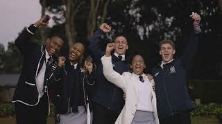 Kloof High School Founders Day 2024 Highlights [upl. by Bennie]