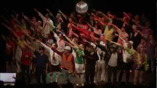 Medley Disco  La plus belle pour aller danser 2012 [upl. by Daphna485]