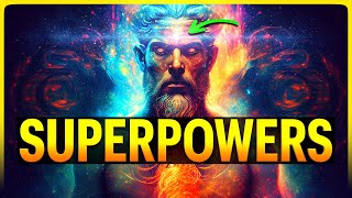 UNLOCK SUPERPOWERS 🌀 POWERFUL Pineal Gland DMT Release Activation [upl. by Strader384]