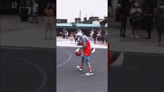 Best basketball plays  🔥 basketball dunk shorts nba [upl. by Attennot]