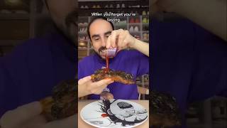 fasting asmr funny halal asmrfoodPankh Hotay To Odh Ati Main Anupam [upl. by Deena]