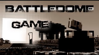 Battledome Marathon  Game 1 quotThis time its personalquot [upl. by Airotciv338]