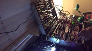 String Theory  Modular Suitcase Patch [upl. by Ralston907]