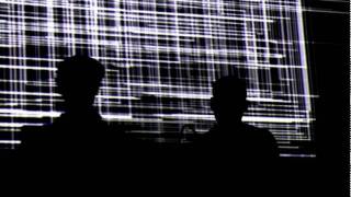 Carsten Nicolai amp Ryoji Ikeda Cyclo  C7 [upl. by Oynotna]