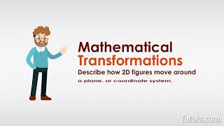 Transformations in Math  Definition Types amp Examples [upl. by Felizio87]