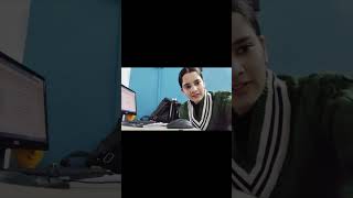 office vlog daily 23 [upl. by Nnylyoj]