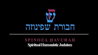 Tu Bishvat Seder  Shabbat Service  Spinoza Havurah  January 20 2024 [upl. by Atlanta]