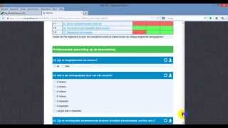 Demo PIMpro efficient en privacy proof adviseren over verzuim [upl. by Nolita]