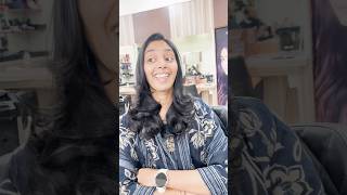 Make over Interview కోసంBeautiful WifeHair and Skin CareAnti Dandruff Hair SpaBeauty Care [upl. by Naejeillib123]