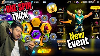 FIGHTER RING EVENT FREE FIRE FREE FIRE NEW EVENT FF NEW EVENT TODAY NEW FF EVENTGARENA FREE FIRE [upl. by Nyladnor]