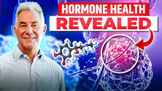 Bioidentical Hormone Replacement A Deep Dive with Dr Greg Brannon [upl. by Litnahs]