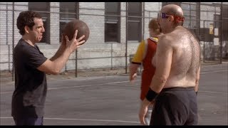 Along Came Polly  Basketball Scene [upl. by Iorgos490]