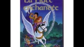 La Flûte Enchantéedessin animé VF1994 [upl. by Nilyahs]