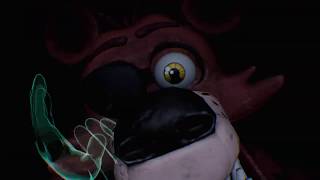 Captain Smitty plays Five Nights At Freddys VR Help Wanted Part 2 [upl. by Slaohcin306]