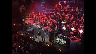 A to the K Cypress Hill and the London Symphony Orchestra live at the Royal Albert Hall 10 July 24 [upl. by Hinch]