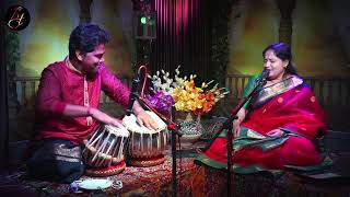 EPISODE 200  1001 BANDISHES OF THE GREAT MAESTROS  LIVE with Manali amp Emon [upl. by Hobey469]