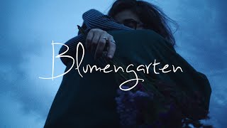 Ronja  Blumengarten Official Video [upl. by Gennifer985]