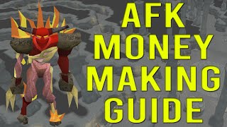 FULL AFK TORMENTED DEMONS GUIDE LEGACY [upl. by Aratak]