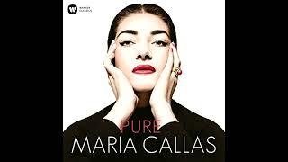 Maria Callas • Carmen Les tringles des sistres tintaient [upl. by O'Kelly]