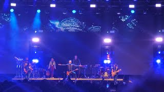 Jose Madero  En Vivo Festival Cordillera 2024 Parque Simón Bolivar 150924🤘🏻 [upl. by Yssep241]