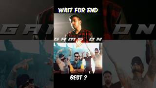 Techno Gamerz old 😍 song vs life song 😎 technogamerz newsong ujjwal song [upl. by Annwahs651]