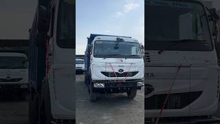 Tata Signa 3530TK Tipper truck tatamotors tatatruck tatatipper tatabus viral viralvideo [upl. by Danit638]