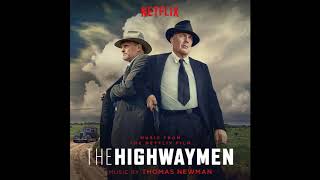 16 Bullets  The Highwaymen OST [upl. by Kaine]