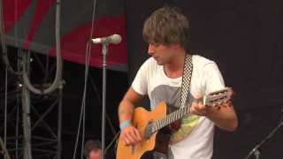 Paolo Nutini Live  Candy  Sziget 2012 [upl. by Huskamp]