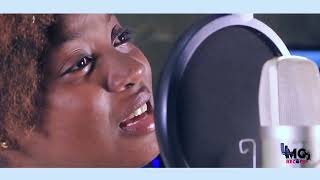 Shekinah Mpiana Désormais Cover By glorifie mwanza Video Official By Kenzy Mesa [upl. by Yukio]