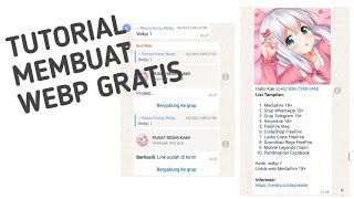 GRUP WEBP GRATIS  ANTI CURLS2M [upl. by Ellatsyrc]