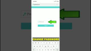 How To Change WiFi Password TPLink Router [upl. by Minta431]