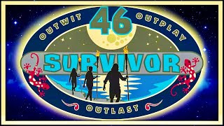 Survivor 46 Review [upl. by Ethelyn]