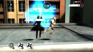 🔥Krrish 3  The Official Game Full Gameplay  Hrithik Roshan Game  Thriller Game 2 [upl. by Okikuy]