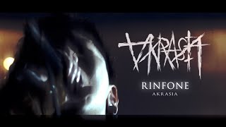 AKRASIA  RINFONE Official Music Video [upl. by Letisha]