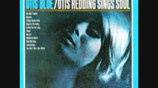 Otis Redding  Ive Been Loving You Too Long [upl. by Burrell]