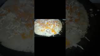 DOSA RECIPE 😊 HOW TO MAKE DOSA  😋 dosa dosarecipe food cooking cookingchannel [upl. by Schlosser]