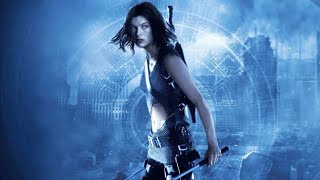 Resident Evil Apocalypse Full Movie Facts And Information  Milla Jovovich  Sienna Guillory [upl. by Ahselat]