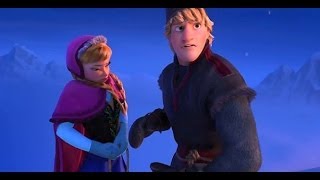 Disney Movie Frozen Race and Tumblr Idiocy [upl. by Tizes]