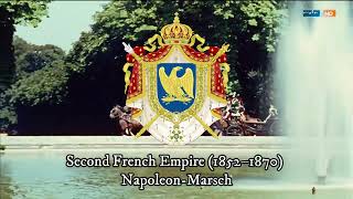 Napoleon Marsch by Johann Strauss II [upl. by Basilio]