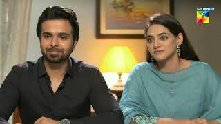 Wafa Be Mol  Episode 65  Best Moment 04  HUMTV Drama [upl. by Aivilo]