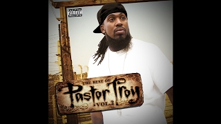 Pastor Troy  Attitude Adjuster [upl. by Ielhsa]