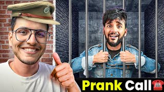 I Pranked Fukra Insaan April Fools Prank [upl. by Yebot]