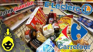 10 TECHNIQUES SECRÈTES de SUPERMARCHÉ pour vous MANIPULER [upl. by Adnahs137]