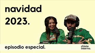 Episodio Especial  Navidad 2023 [upl. by Enenaj]