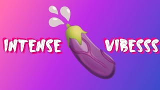 Vibration Sound Your 🐱 ⚠️ Intense Vibration Sound [upl. by Ilehs]