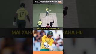 Quinton De Kock  The Accelerator Of South Africa shorts cricket quintondekock [upl. by Octavia]