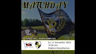 Saar 05 gg Borussia [upl. by Oicnedif]