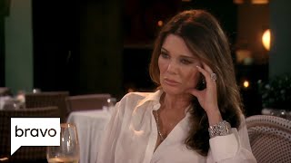 RHOBH Lisa Vanderpump Leaves Dorit Kemsley And Kyle Richards Speechless S8 E8  Bravo [upl. by Kath]