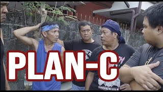 PLAN C  TEAMBOYISOG skits [upl. by Clo]