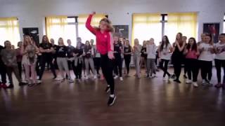 Jah Khalib  Любимец твоих дьяволов Choreography by Olga Lupu  Talant Center DDC [upl. by Alracal]